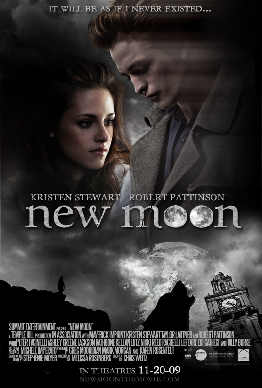 new moon